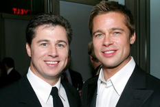 Douglas es el hermano menor de Brad Pitt y un empresario millonario, ¿de qué trabaja y cómo hizo para alcanzar semejante fortuna?