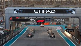 La Fórmula 1 podría sumar una nueva carrera en el calendario 2027. Foto: Archivo