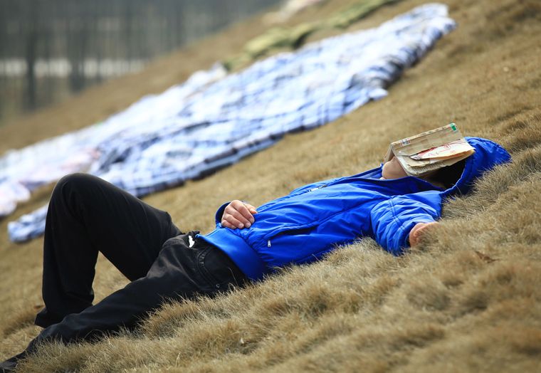 Foto: publicada en Terra