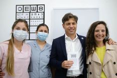 organizaciones defienden la compra de gel intimo y atacan a la oposicion