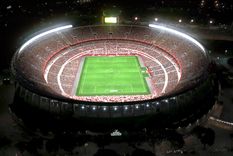 Foto: River Plate