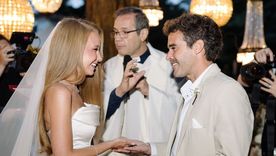 Enamorados. Enamorados.