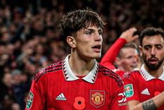 El hombre de la Selección argentina quedó envuelto en la polémica.