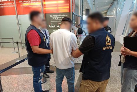 cantante de reggaeton e hijo de un narco: quien es el artista chileno que fue extraditado cantante de reggaeton e hijo de un narco: quien es el artista chileno que fue extraditado