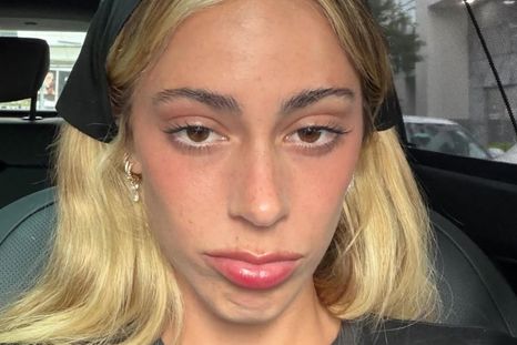 Tini usó las redes sociales para sumarse al pedido de Justicia por los femicidios. / Instagram @tinistoessel Tini usó las redes sociales para sumarse al pedido de Justicia por los femicidios. / Instagram @tinistoessel