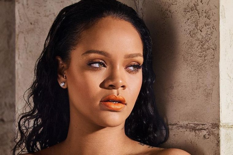 Rihanna Foto: Instagram