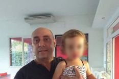 El hombre era considerado por su familia como muy familiero Foto: archivo