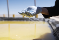 Argentina tiene todo para transformarse en una potencia del litio a nivel mundial Foto: Archivo