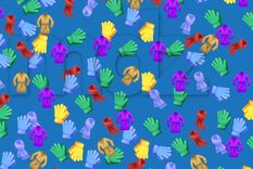 Estos acertijos visuales son una prueba constante de visión Foto: Archivo MDZ Estos acertijos visuales son una prueba constante de visión Foto: Archivo MDZ