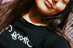 encontraron a la chica que habia desaparecido en buenos aires