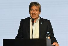 En 2025, Argentina tendrá que desembolsar más de US$1.900 millones en concepto de intereses; estos montos no se pueden refinanciar Foto: ALF PONCE MERCADO / MDZ