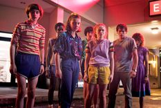 un personaje clave de stranger things llega a la argentina en el marco de un evento imperdible