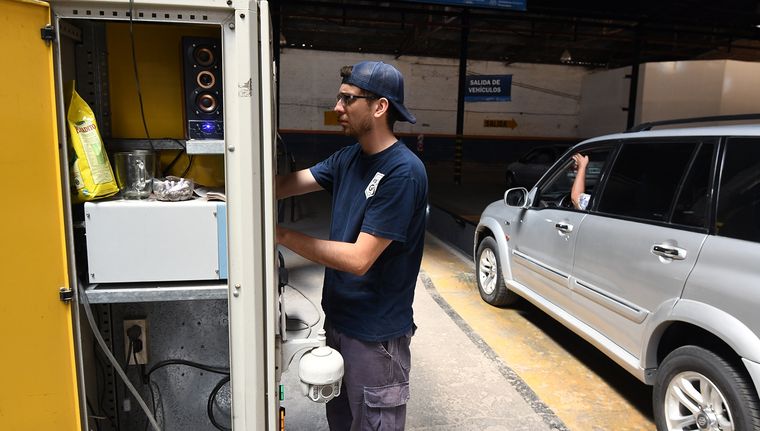 Habrá modificaciones en la RTO a partir del cambio en la ley vigente. Foto: ALF PONCE MERCADO / MDZ