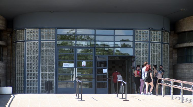 Foto: ALF PONCE MERCADO / MDZ