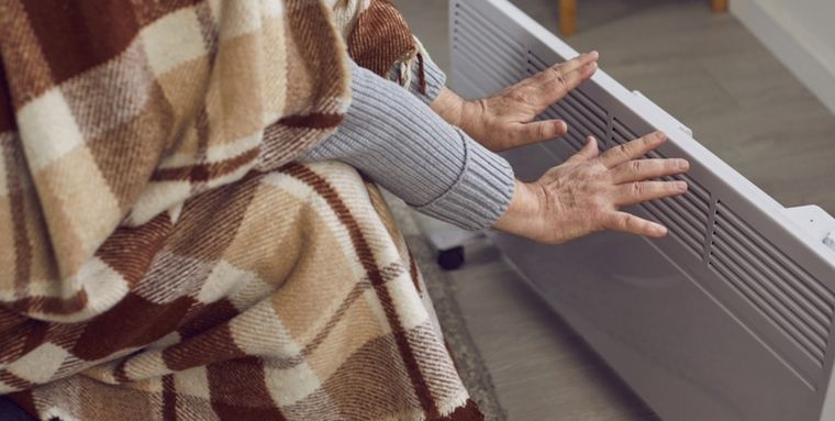 Estos aparatos son completamente seguros y necesitan un mínimo de mantenimiento Foto: Shutterstock