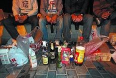 alcohol: la pandemia contribuyo al inicio mas temprano en los jovenes