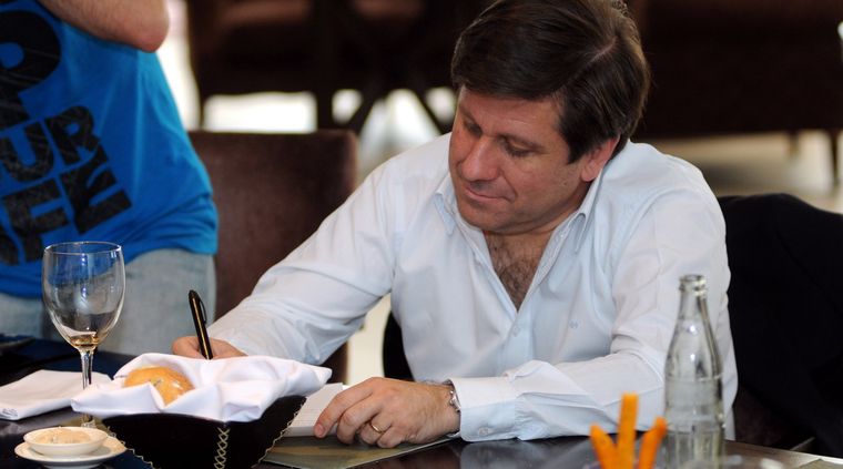 Foto: Pachy Reynoso/MDZ