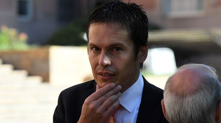 Gustavo Pirrello Gustavo Pirrello