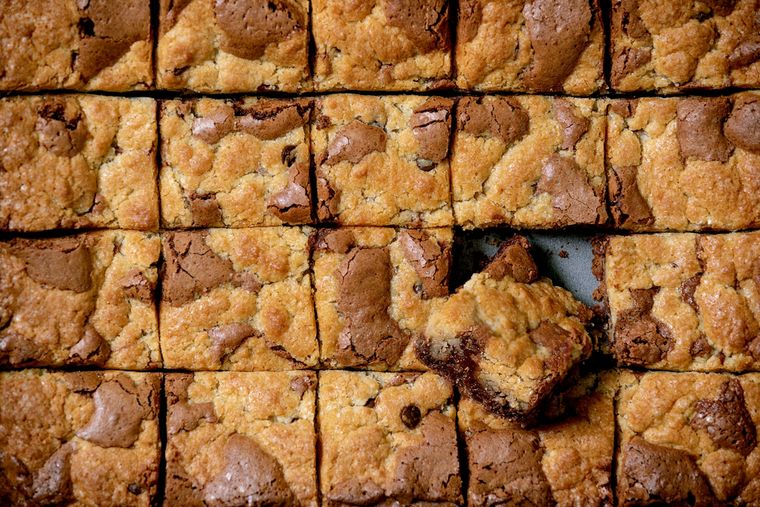 Aunque parece compleja, la receta de brookiee se puede hacer con ingredientes simples que ya tienes en casa. Aunque parece compleja, la receta de brookiee se puede hacer con ingredientes simples que ya tienes en casa.