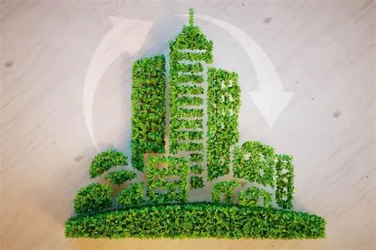 Dentro de este nuevo escenario global empiezan a ganar protagonismo los materiales con balance de carbono neutral. Dentro de este nuevo escenario global empiezan a ganar protagonismo los materiales con balance de carbono neutral.