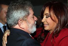 siete doctorados honoris causa para lula