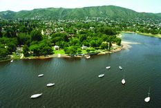 Año a año miles de argentinos eligen Villa Carlos Paz para vacacionar. Foto: Turismo Villa Carlos Paz
