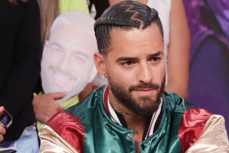 Maluma está de luto por la muerte de Bastian, el niño al que acompañó en su lucha contra el cáncer.