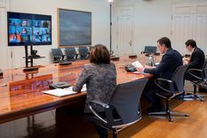 en alerta: espana prorroga la cuarentena total hasta el 26 de abril