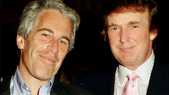 Trump sostuvo que fue “totalmente exonerado” en el caso Epstein. Trump sostuvo que fue “totalmente exonerado” en el caso Epstein.