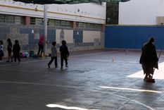 La DGE ratificó que las escuelas funcionarán con normalidad durante el paro general. La DGE ratificó que las escuelas funcionarán con normalidad durante el paro general.