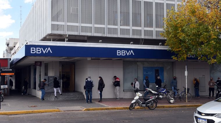 Foto: ALF PONCE / MDZ