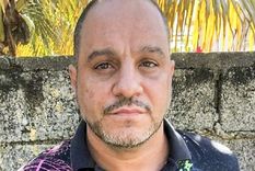 Leonardo Cositorto, el líder de Generazión Zoe, comenzará a ser juzgado este miércoles acusado de estafas Foto: NA Leonardo Cositorto, el líder de Generazión Zoe, comenzará a ser juzgado este miércoles acusado de estafas Foto: NA