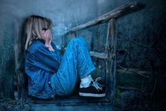 La exposición física y emocional de quien recibe los maltratos genera miedo para ir a la escuela. Foto: MDZ