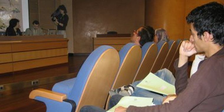 La becas tienen por objetivo apoyar a los estudiantes lavallinos. Foto: Web