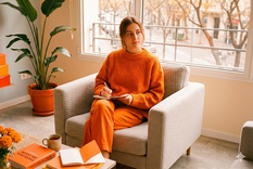 Qué dice la psicología del color. Fuente IA Gemini.