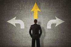 El ser disciplinado es el único camino para alcanza el objetivo que te propongas. Foto: Gentileza: Blogspot.