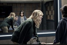 Los protagonistas de la serie son el inspector Schulz (Sylvester Groth) y la inspectora Keller (Eva Meckbach) Foto: Netflix