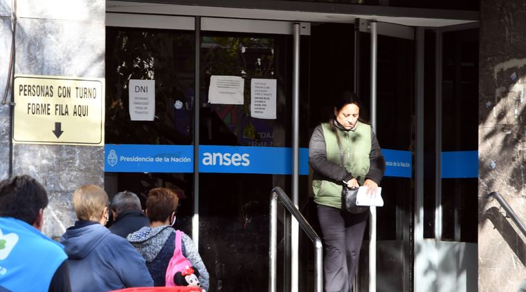 Ya está definido el calendario para el sexto mes del año Foto: ALF PONCE MERCADO / MDZ