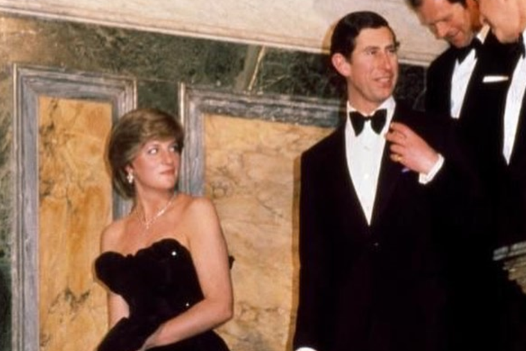 Lady Di falleció trágicamente el 31 de agosto de 1997. Foto: Instagram @lady.diana._