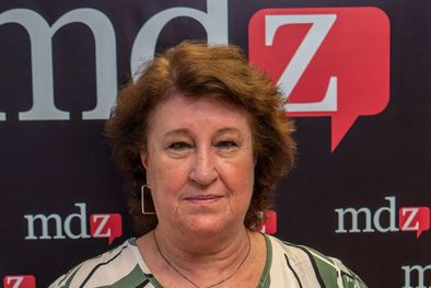 MDZol | Foto: Julián Volpe