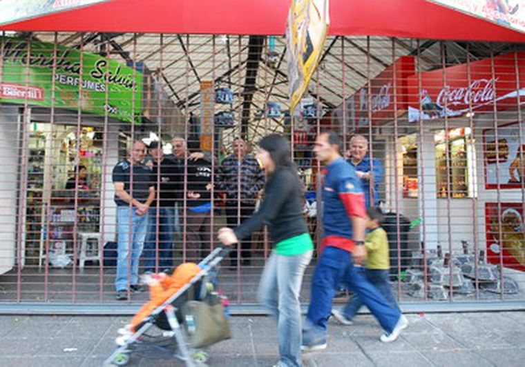 Foto: Ivana González/MDZ