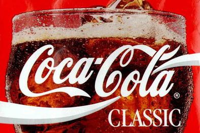 MDZol | Coca Cola suele destacarse por sus publicidades. Foto: web