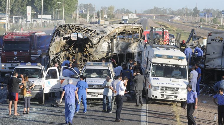 Foto: Alf Ponce / MDZ