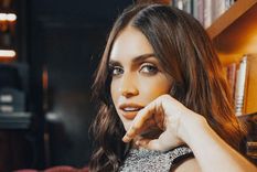 la condicion que exige zaira nara para quien quiera visitar a su bebe