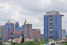 La India está en camino de consolidarse como la tercera economía mundial. Foto: Shutterstock