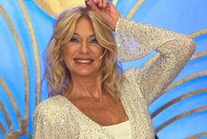 La información clave de Yanina Latorre sobre el conflicto entre Mauro Icardi, Wanda Nara y la China Suárez. Foto: Instagram @yanilatorre.