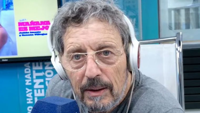 El periodista le consultó por los temas que tocará en su espectáculo y la artista no quiso dar información. El periodista le consultó por los temas que tocará en su espectáculo y la artista no quiso dar información.