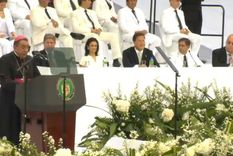 con boudou presente, varela asume como presidente de panama