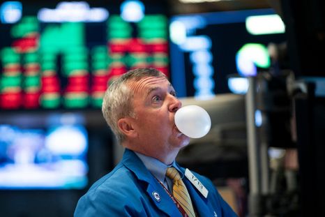 Los principales índices de los mercados internacionales se anticipan a un alto el fuego entre Israel e Irán, incluyendo flexibilidad en el programa nuclear iraní. Los principales índices de los mercados internacionales se anticipan a un alto el fuego entre Israel e Irán, incluyendo flexibilidad en el programa nuclear iraní.