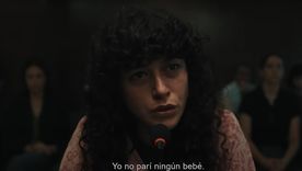 Una producción netamente nacional que sorprende. Créditos: Captura / Amazon Prime Una producción netamente nacional que sorprende. Créditos: Captura / Amazon Prime